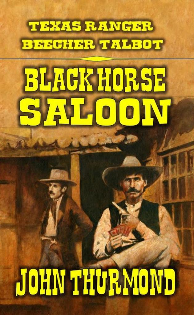 Black Horse Saloon