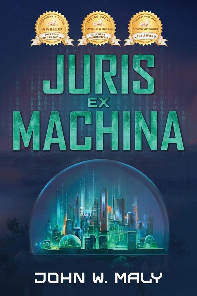 Juris Ex Machina