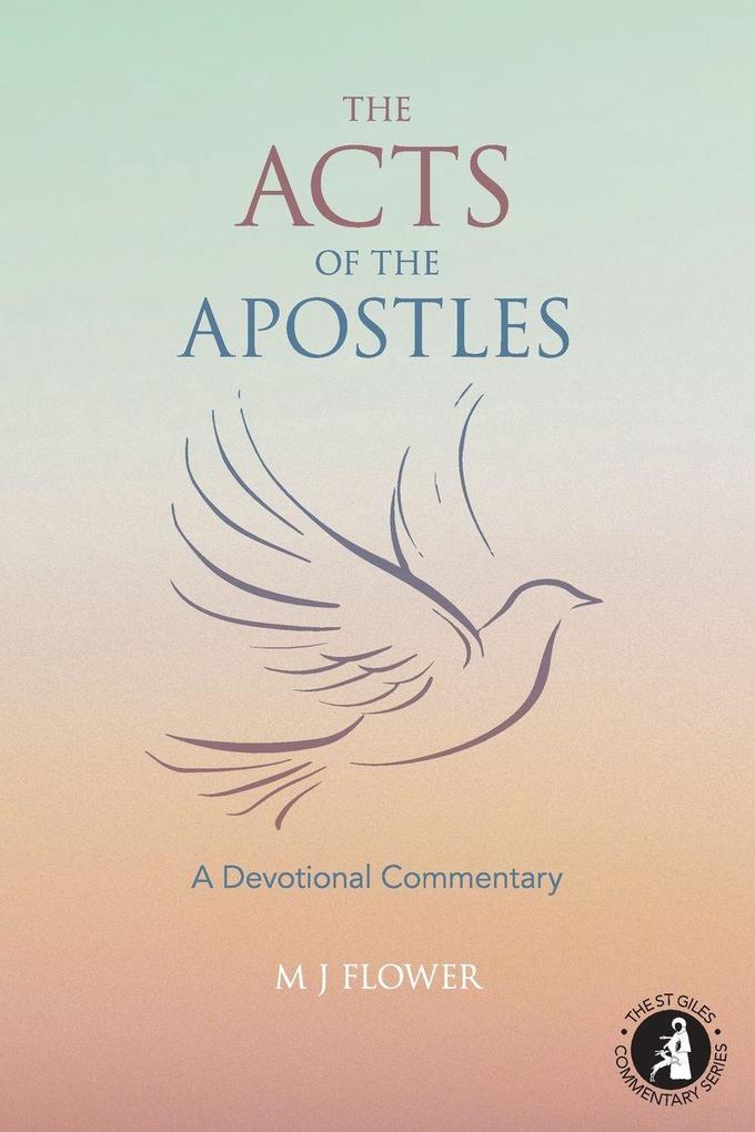 The Acts of the Apostles