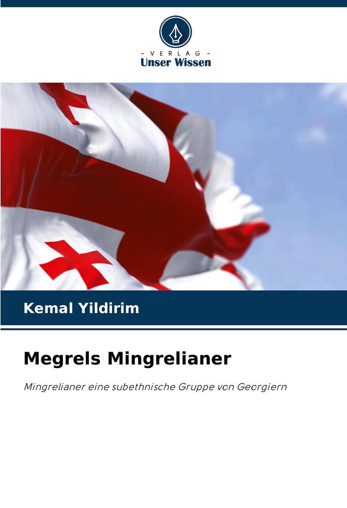 Megrels Mingrelianer
