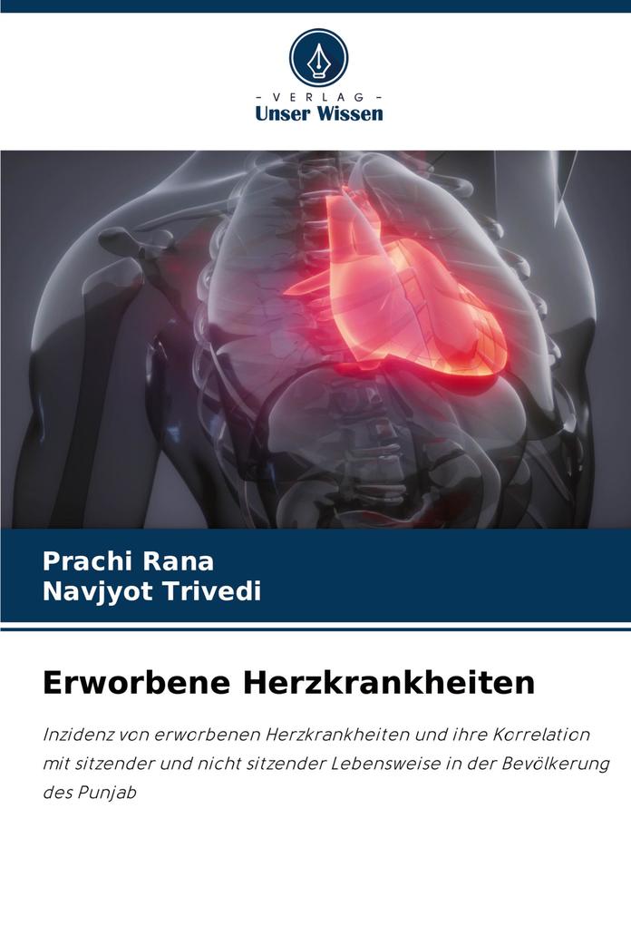 Erworbene Herzkrankheiten