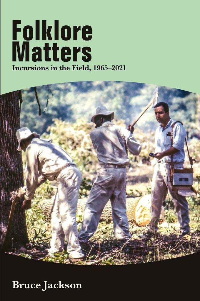 Folklore Matters