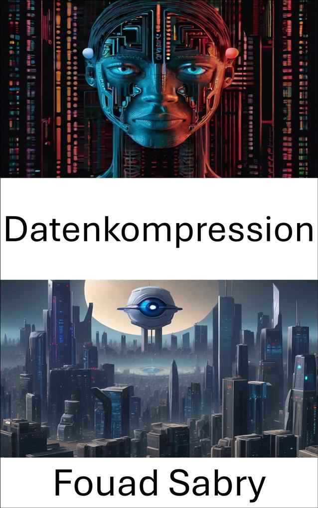 Datenkompression