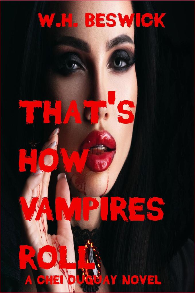 That's How Vampires Roll