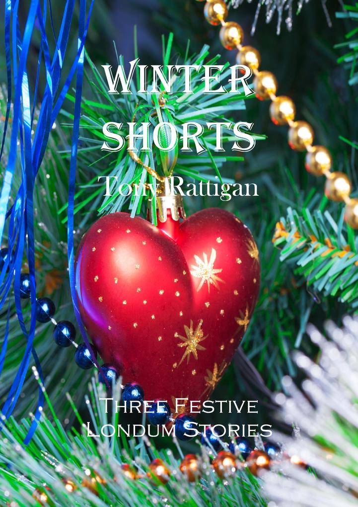 Winter Shorts (The Londum Series #10)