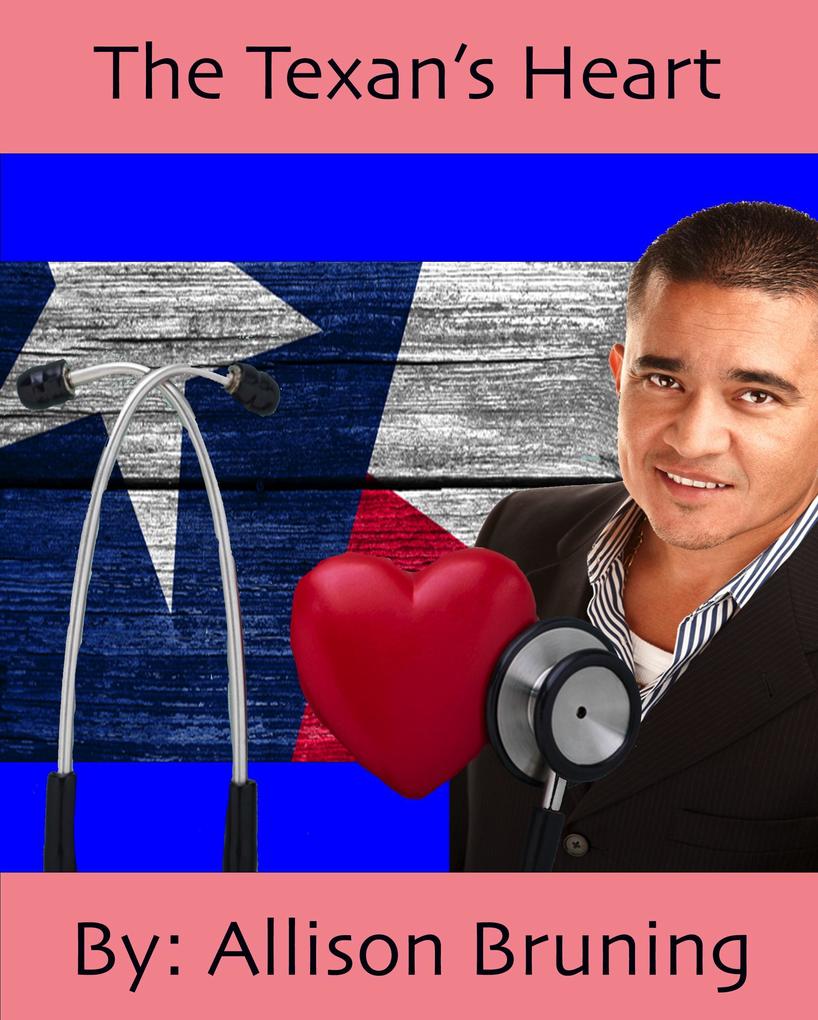 The Texan's Heart