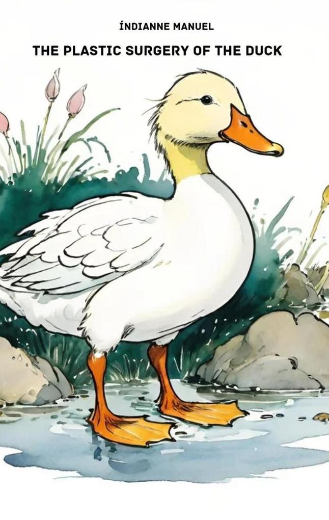 The Plastic Surgery Of The Duck
