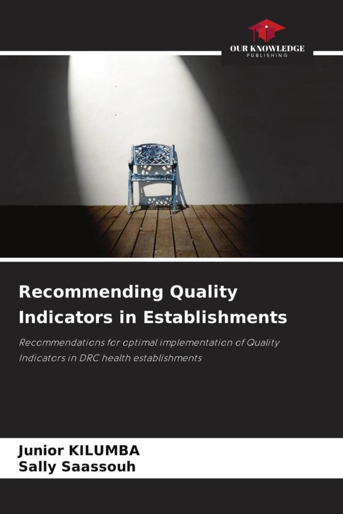 Recommending Quality Indicators in Establishments