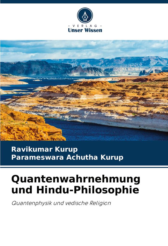Quantenwahrnehmung und Hindu-Philosophie