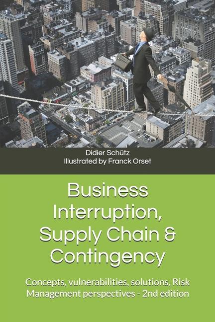 Business Interruption Supply Chain & Contingency
