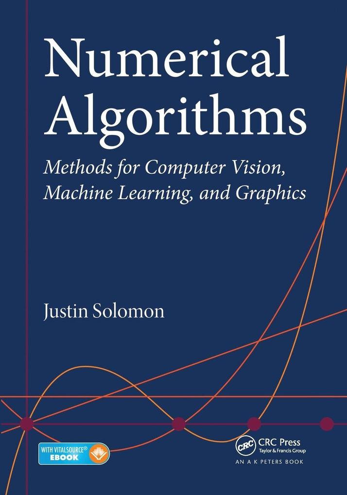 Numerical Algorithms