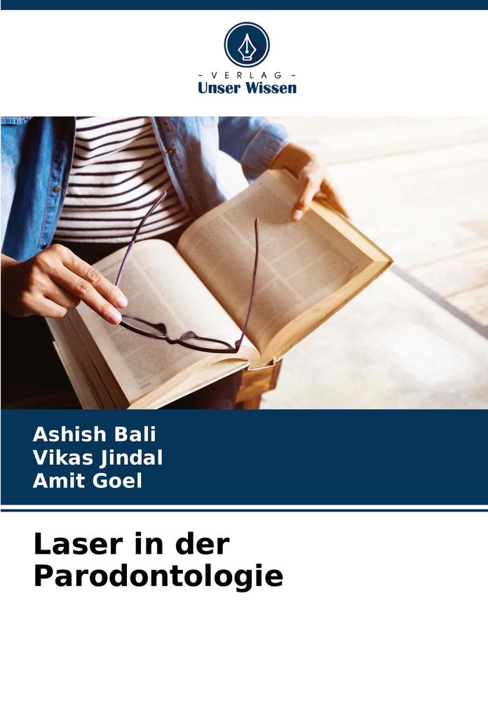 Laser in der Parodontologie