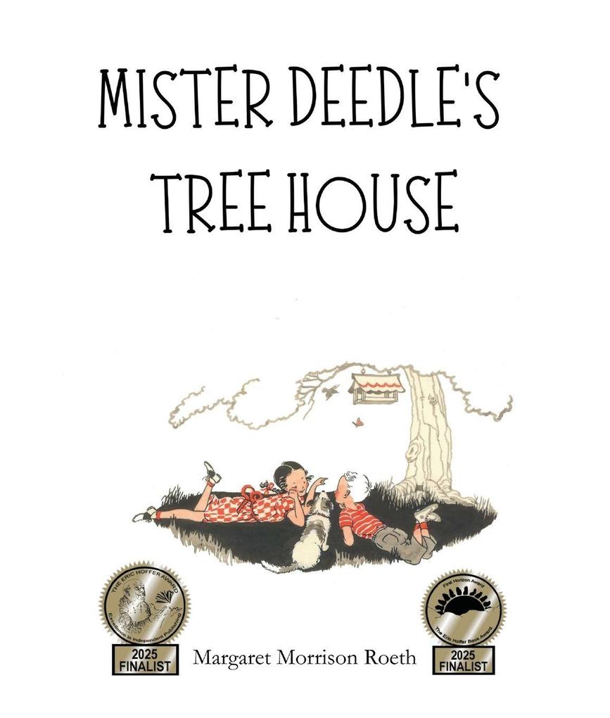 Mister Deedle's Tree House
