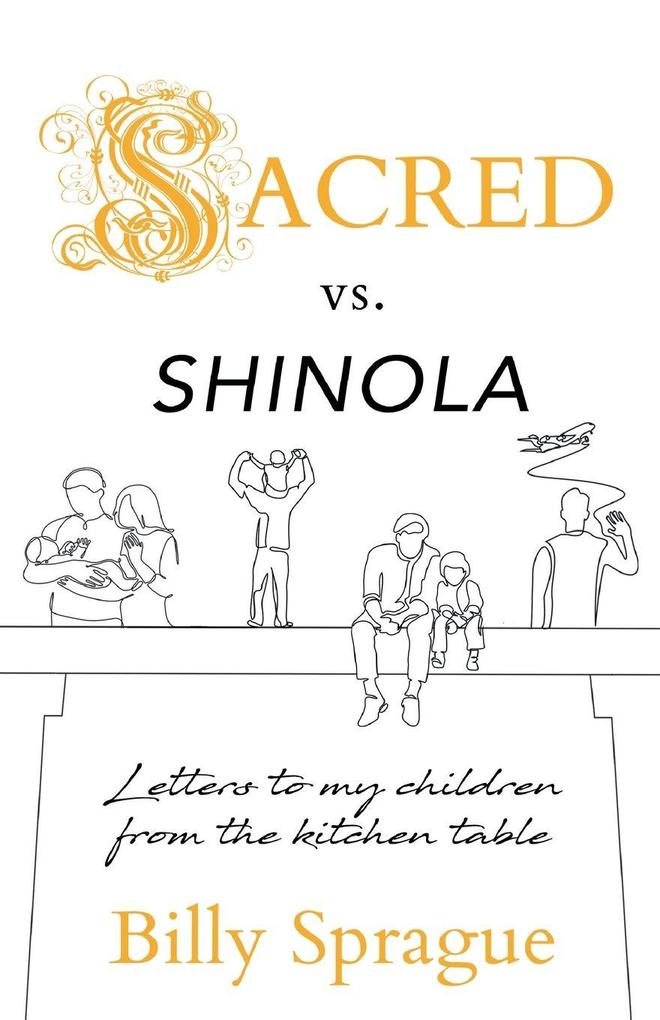 Sacred vs. Shinola
