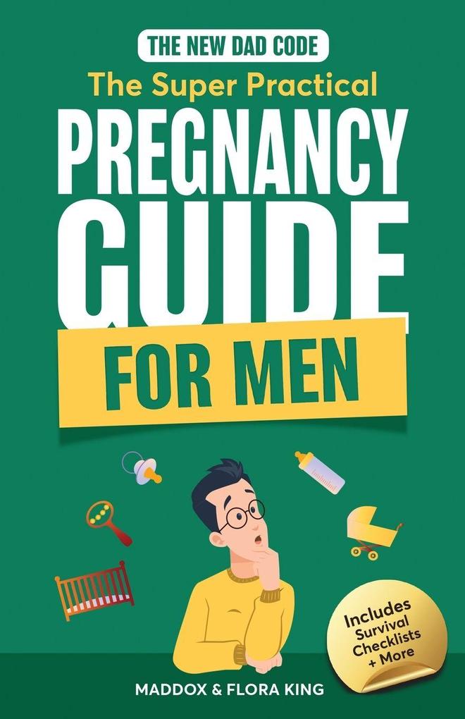 The New Dad Code