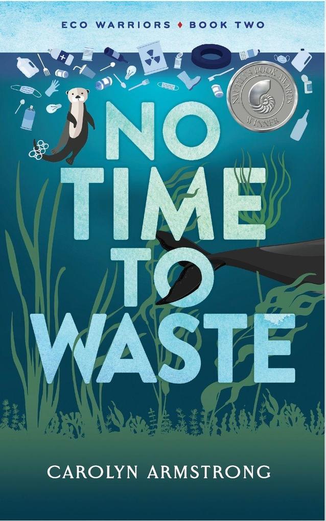 No Time To Waste