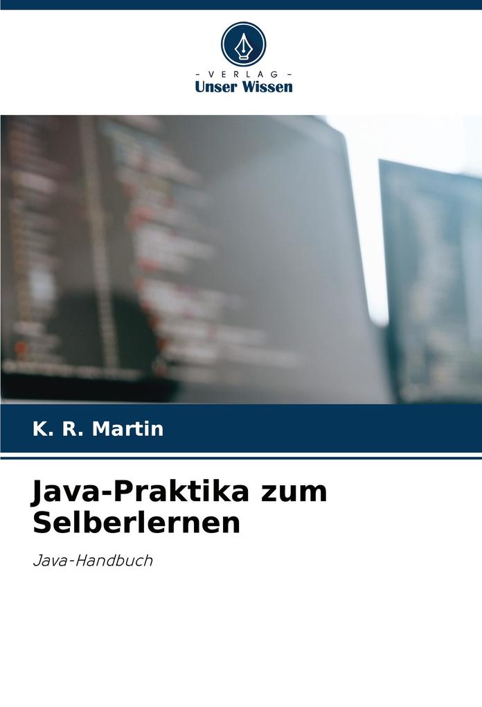 Java-Praktika zum Selberlernen