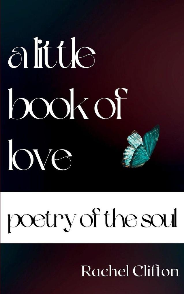 a little book of love