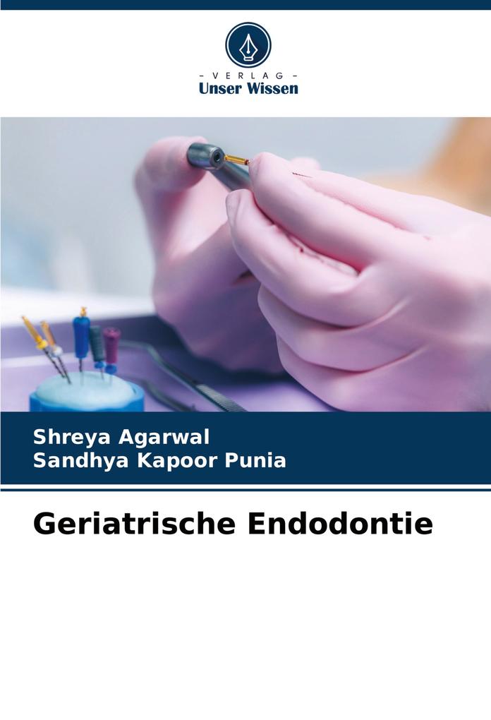 Geriatrische Endodontie