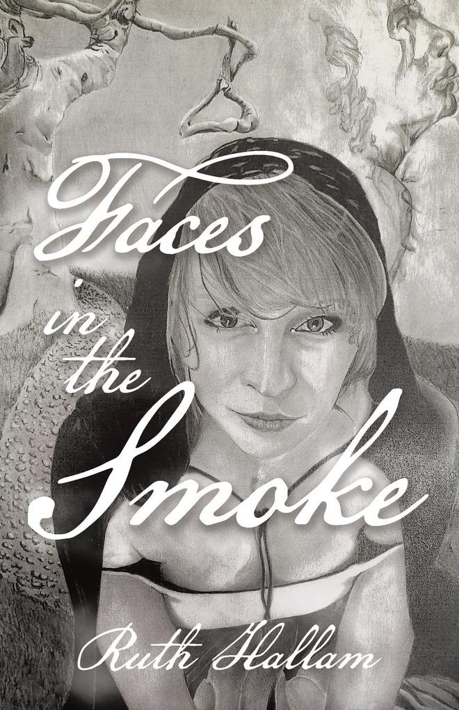 Faces in the Smoke
