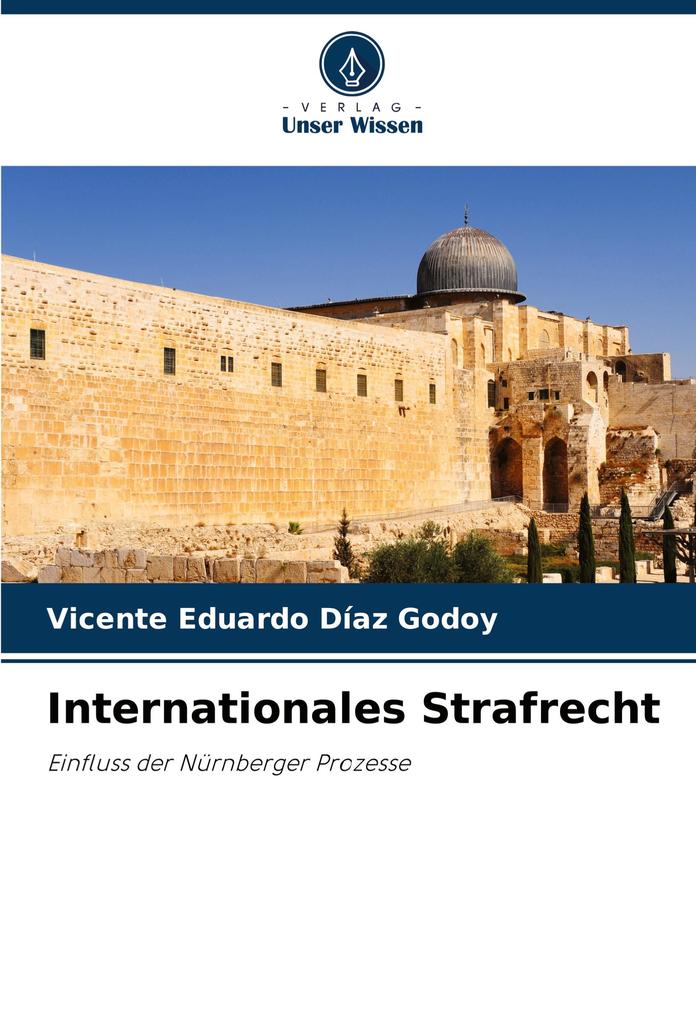Internationales Strafrecht