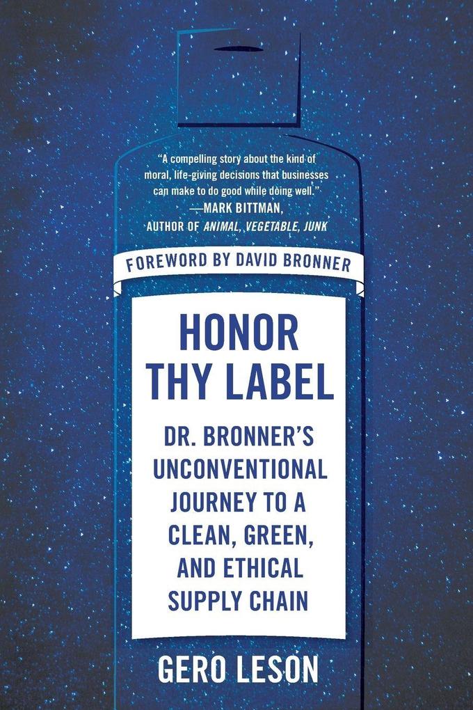 Honor Thy Label