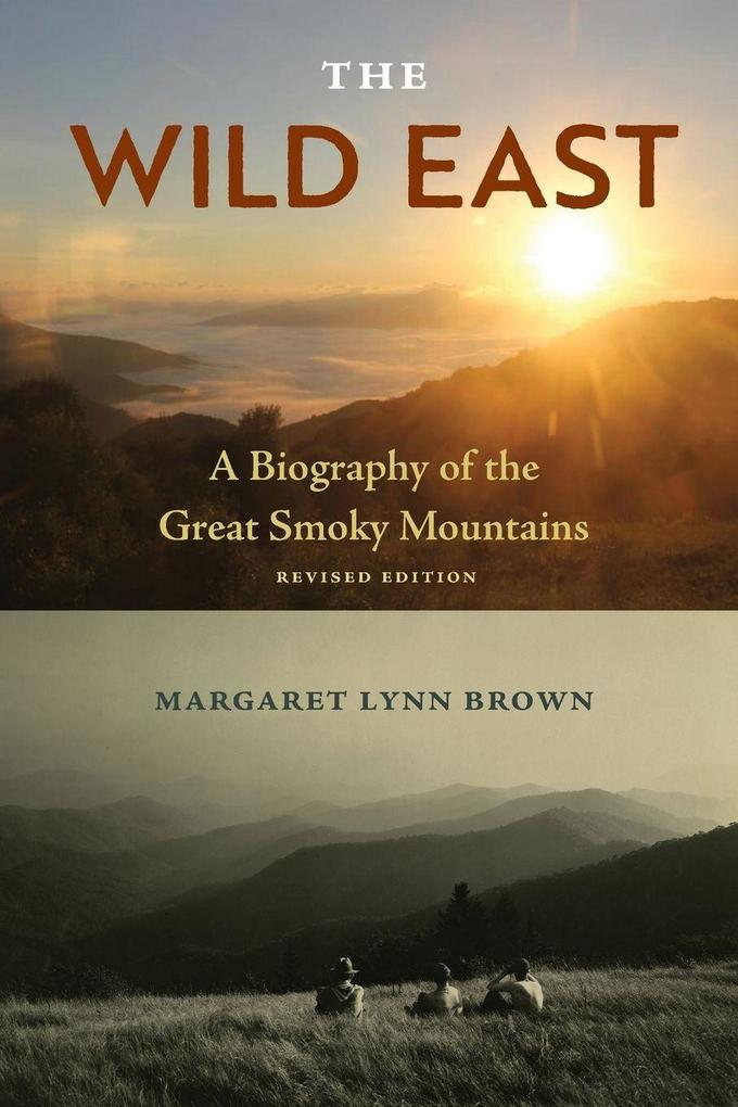 The Wild East Revised Edition