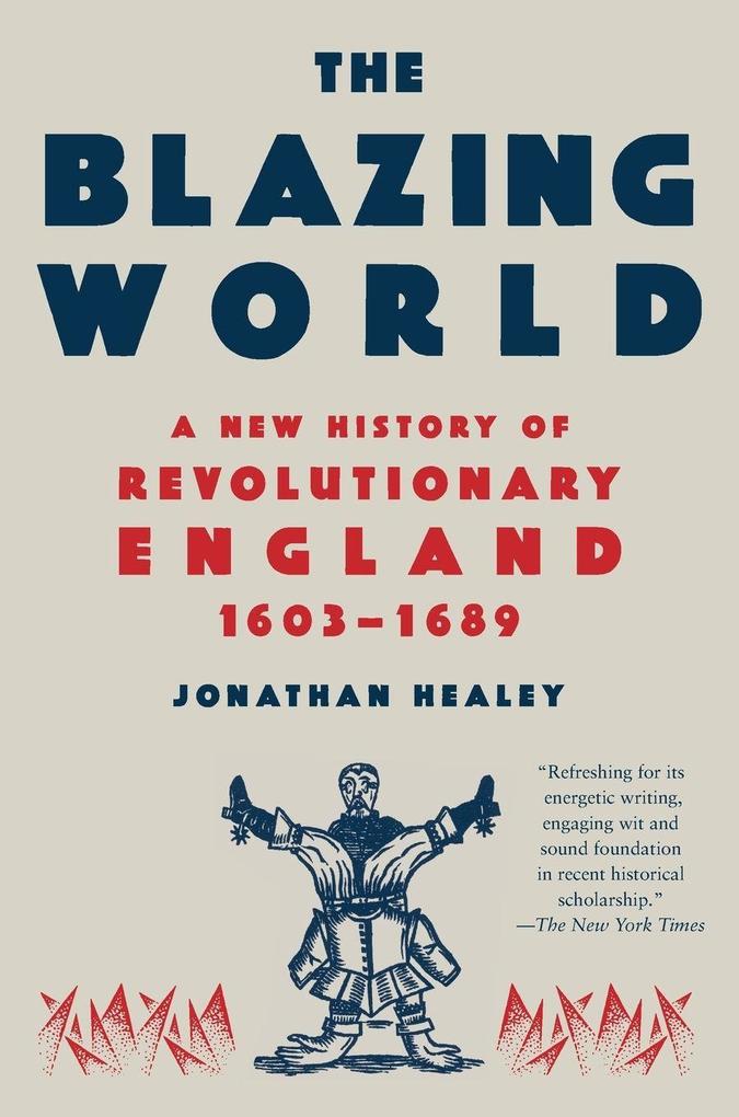The Blazing World