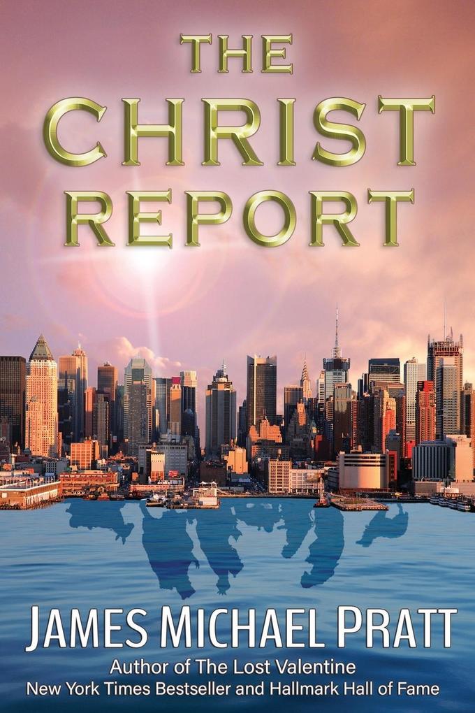 The Christ Report