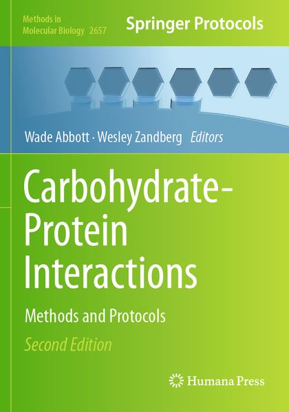 Carbohydrate-Protein Interactions