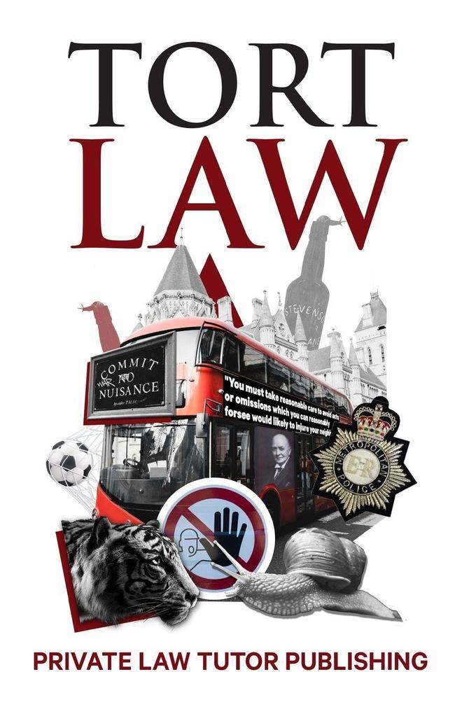 Tort Law