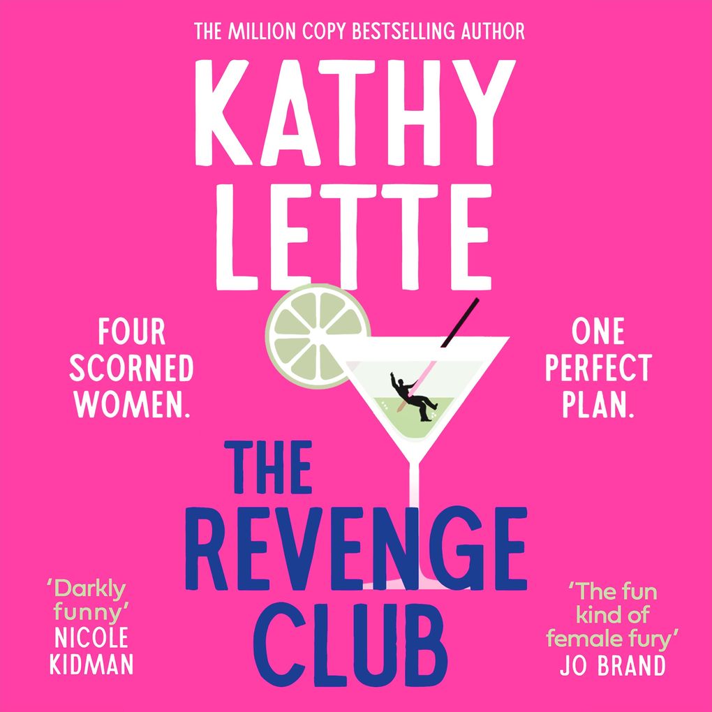 The Revenge Club