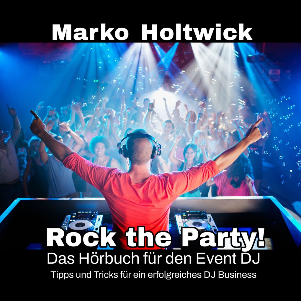 Rock The Party!