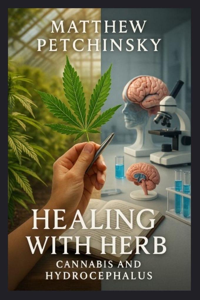 Healing with Herb