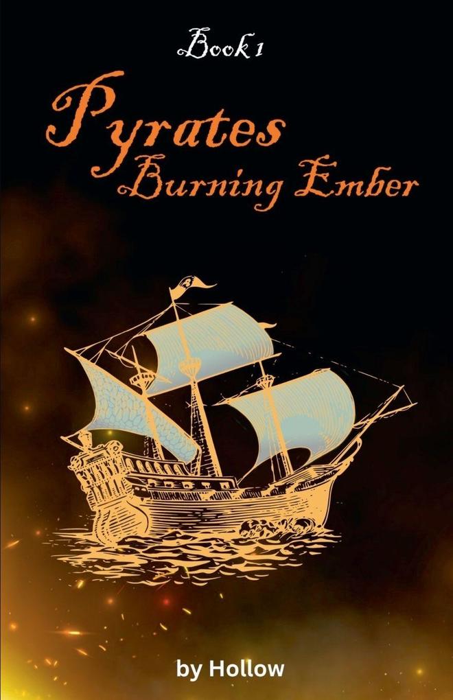 Burning Ember