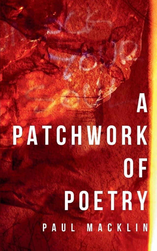 A Patchwork of Poetry