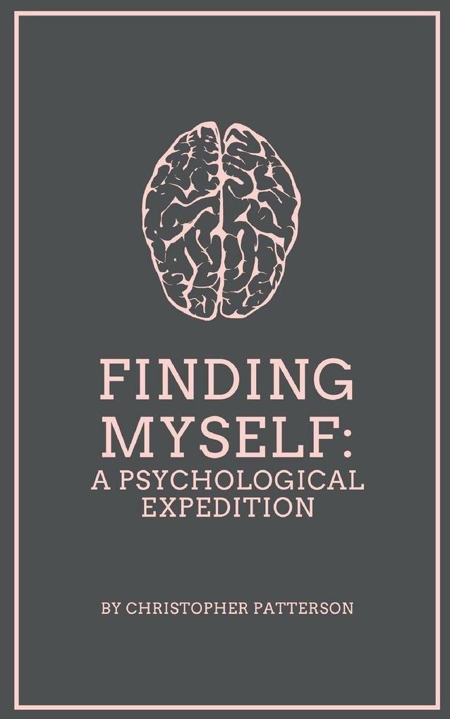Finding Myself