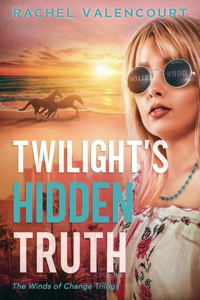 Twilight‘s Hidden Truth