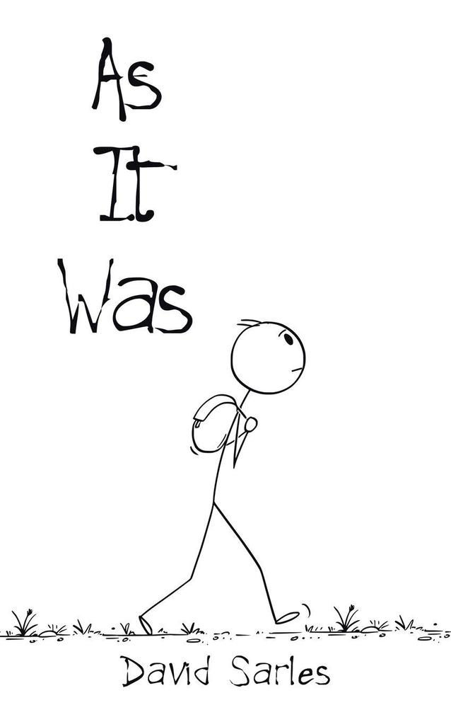 As It Was