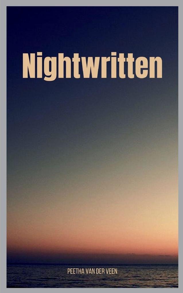 Nightwritten