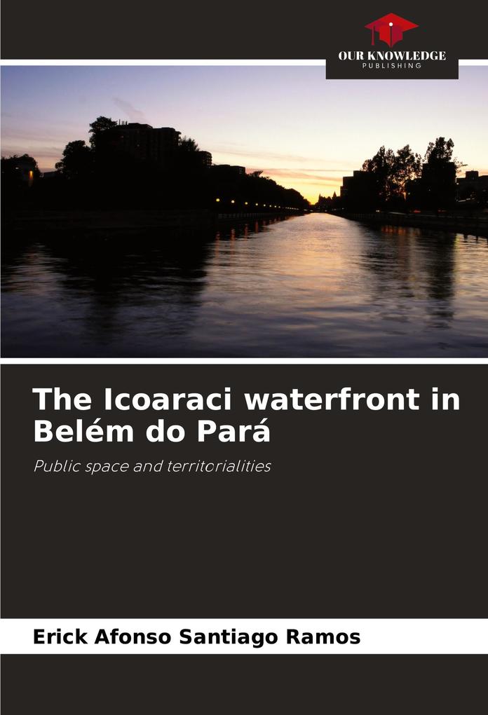 The Icoaraci waterfront in Belém do Pará