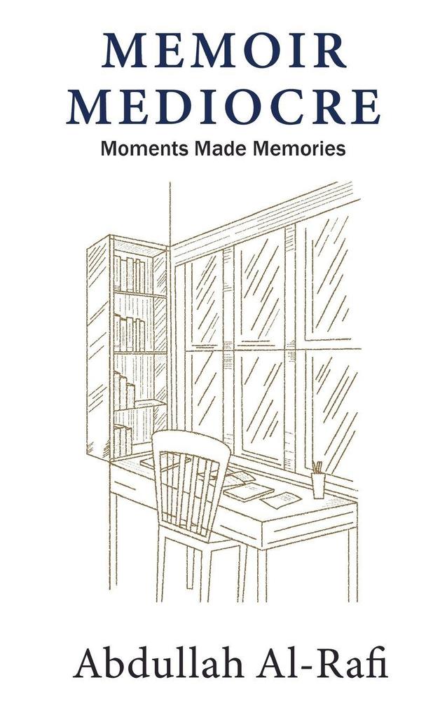 Memoir Mediocre