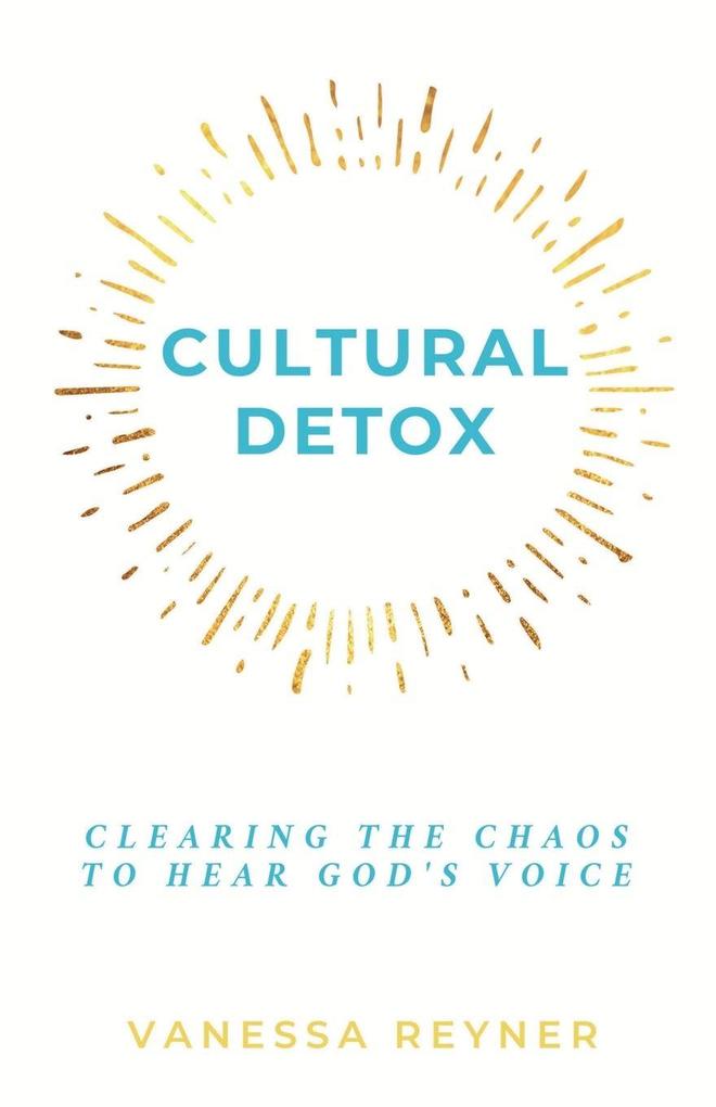 Cultural Detox