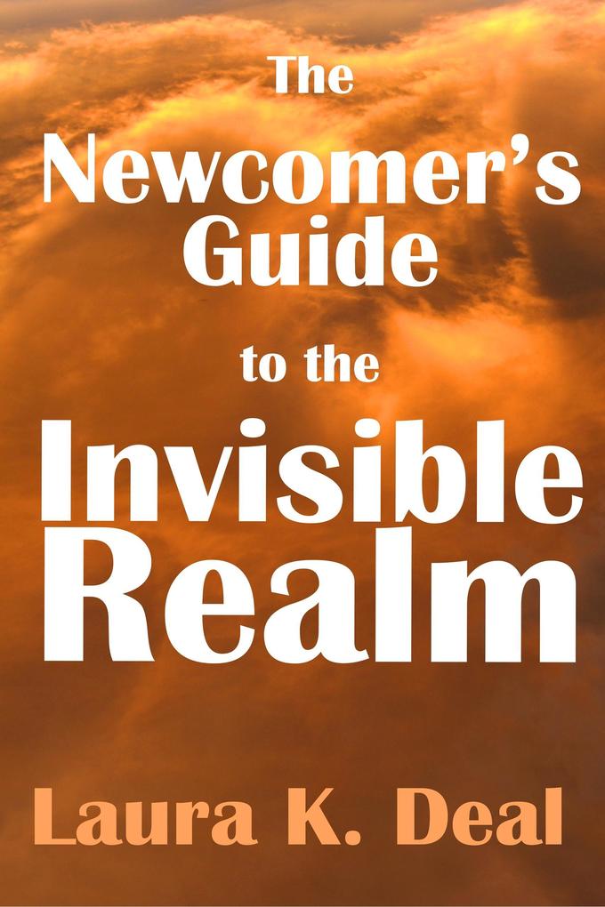 The Newcomer‘s Guide to the Invisible Realm: A Journey Through Dreams Metaphor and Imagination