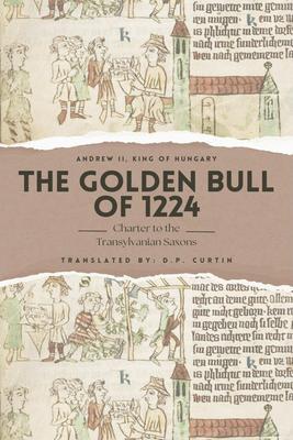 The Golden Bull of 1224