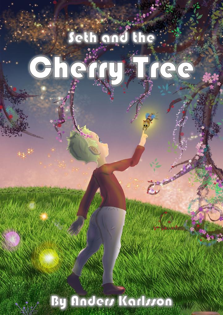 Seth and the Cherry Tree