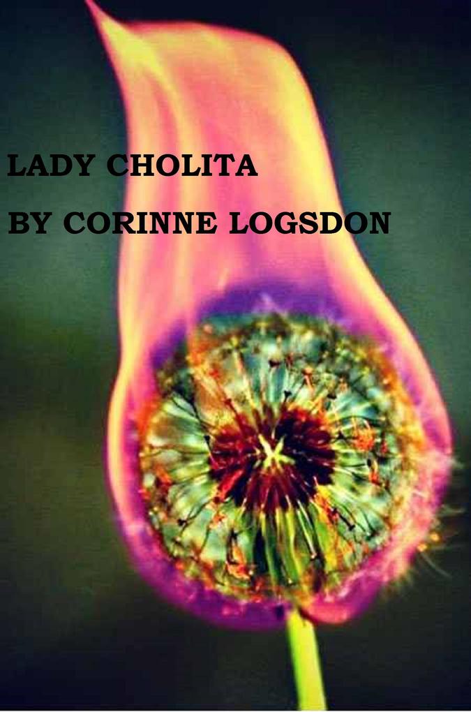 Lady Cholita
