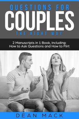 Questions for Couples