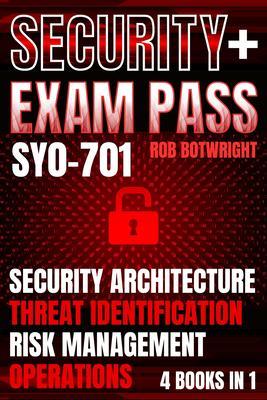 Security+ Exam Pass