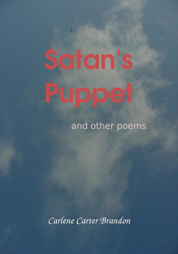 Satan‘s Puppet
